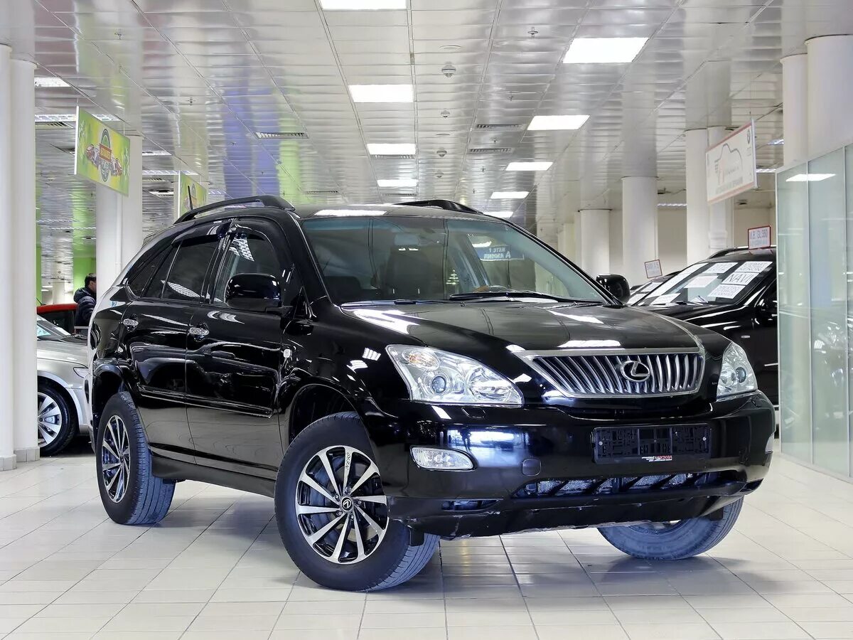 Lexus rx 2008. Лексус РХ 350 2008. Лексус rx350 2008. Лексус РХ 350 2008 черный.