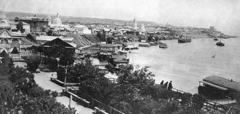 Камышинская губерния