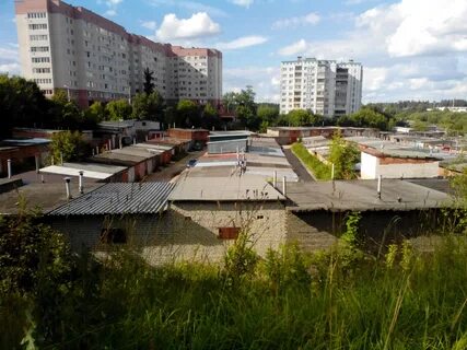 Гск красково