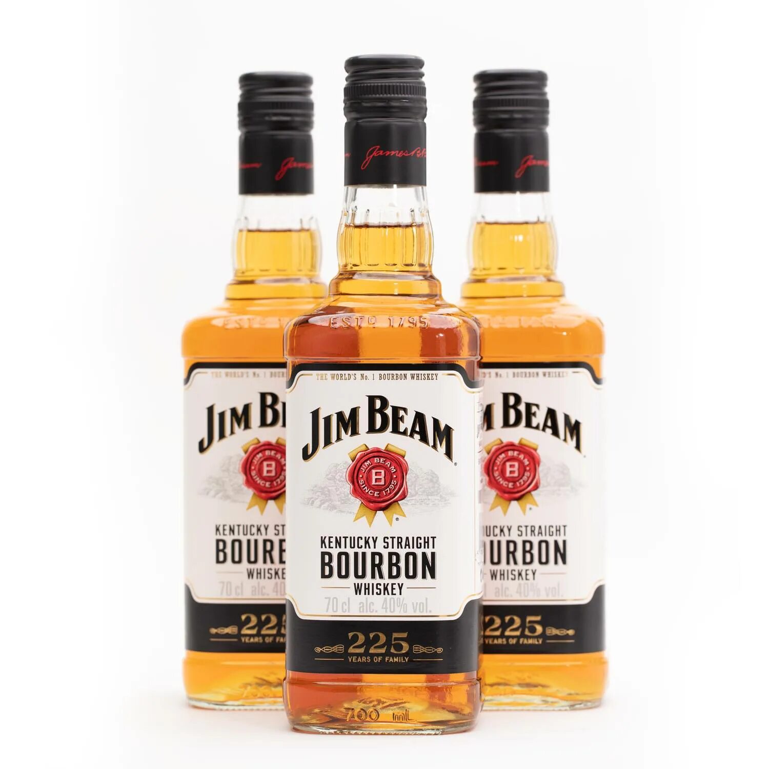 Виски джим бим отзывы. Виски Бурбон Джим Бим. Виски Джим Бим 0.7. Jim Beam Bourbon 0.7. Джим Бим Бурбон 0.5.