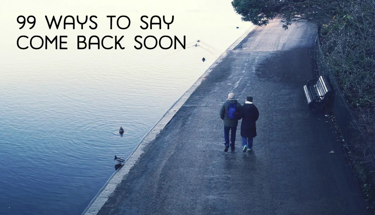 Come saying. Come back soon. Come back аватарка. Come back soon блондинка. I will come back soon.