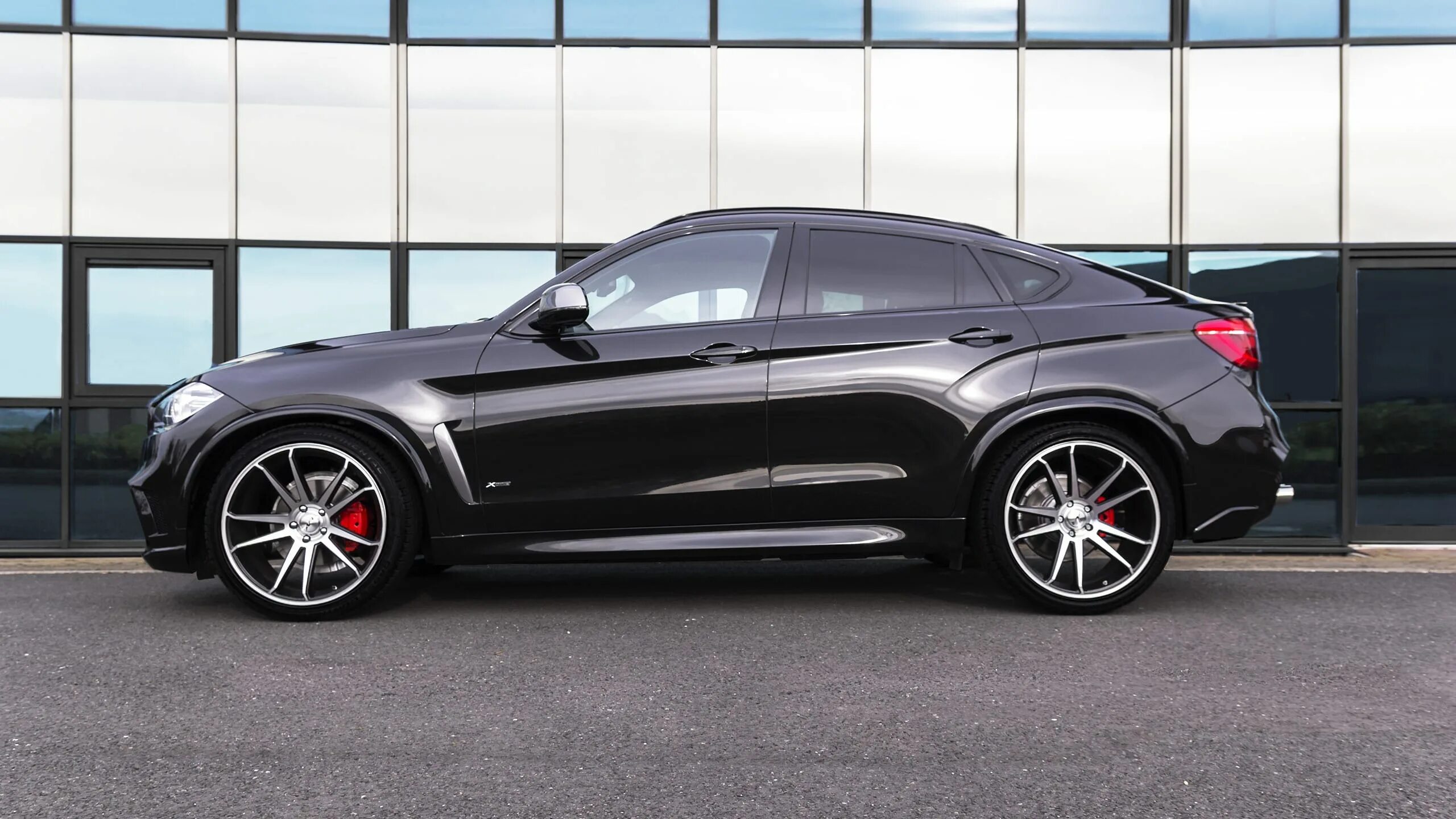 F x 1 x6. БМВ х6 f16 черный. BMW x6 f16,Tuning Black. BMW x6 r23. BMW x6m Lumma r21.