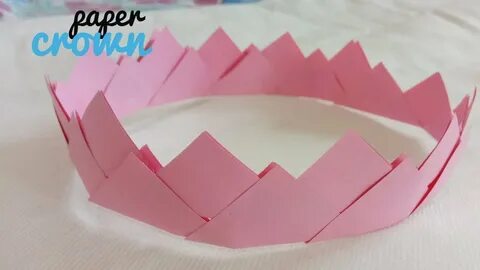 Simple paper made