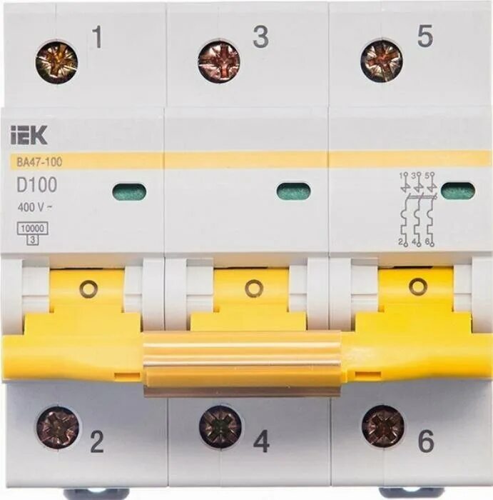 Авт ва47 100. Автомат 3р ва 47-100 100а ИЭК. Ва47-100 3р IEK. Автоматический выключатель ИЭК ва47-100 4р 63. Автоматический выключатель IEK, ва47-100.