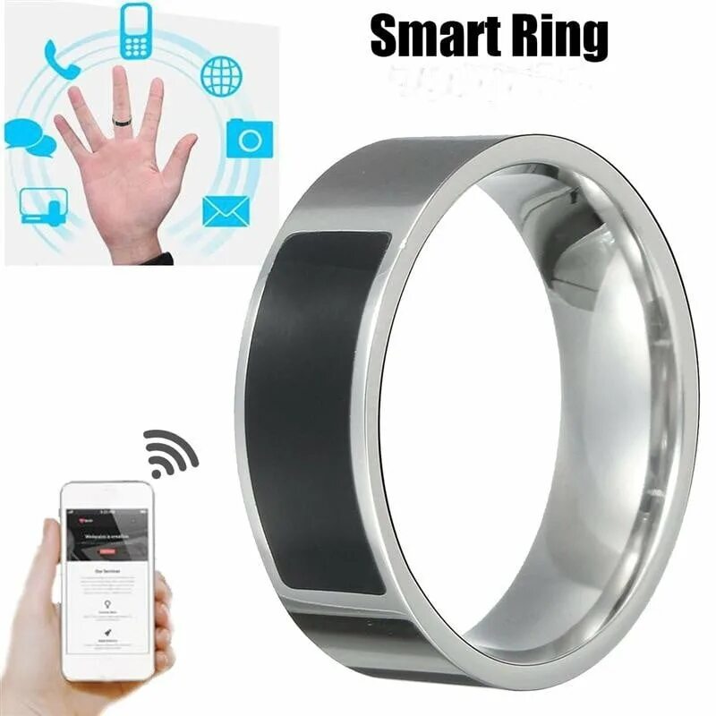 Кольцо NFC Smart Ring. Умное кольцо с NFC смарт ринг. Смарт кольцо самсунг. Смарт кольцо NFC оплата.