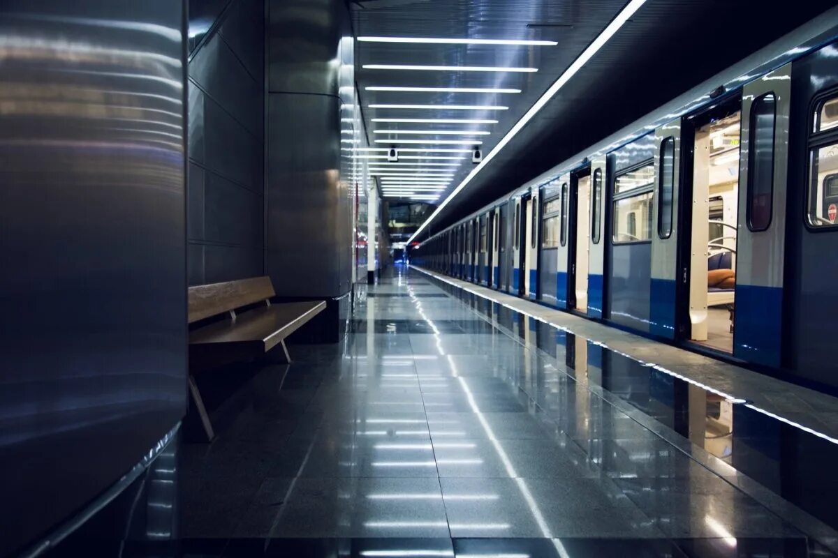 Oficina Steam::metrostroi nekit collektion