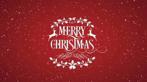 Happy christmas be
