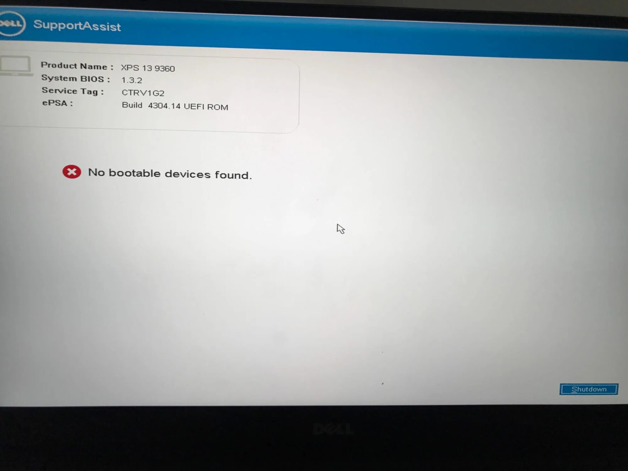 No bootable system. Not found Bootable device. Dell Optiplex 3060 Micro no Bootable device found. Dell no Bootable device insydeh20. No Bootable device found dell.