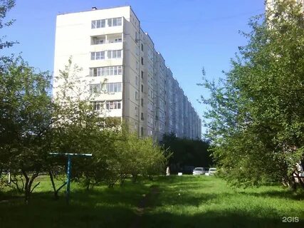 Энергетик поселок московская область