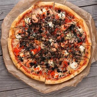 Pizza калуга