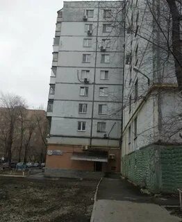 Больничная 20