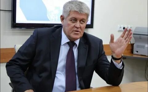 Глава муниципального образования анапы