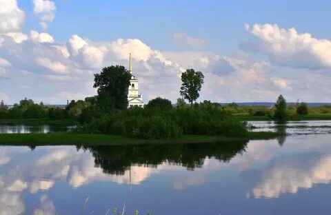 Чп усолье пермский край