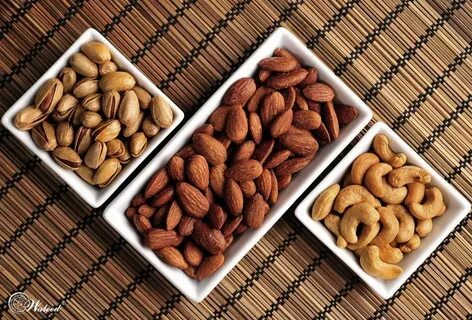 Nuts sort