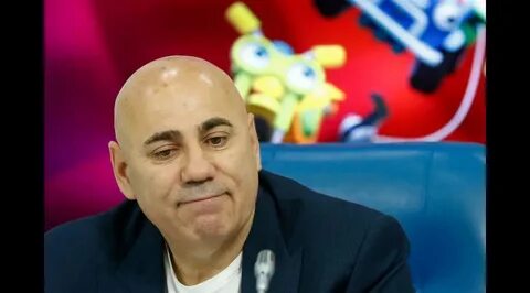 Иосиф пригожин