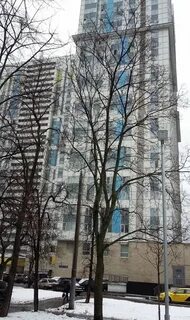 Маршала рокоссовского москва