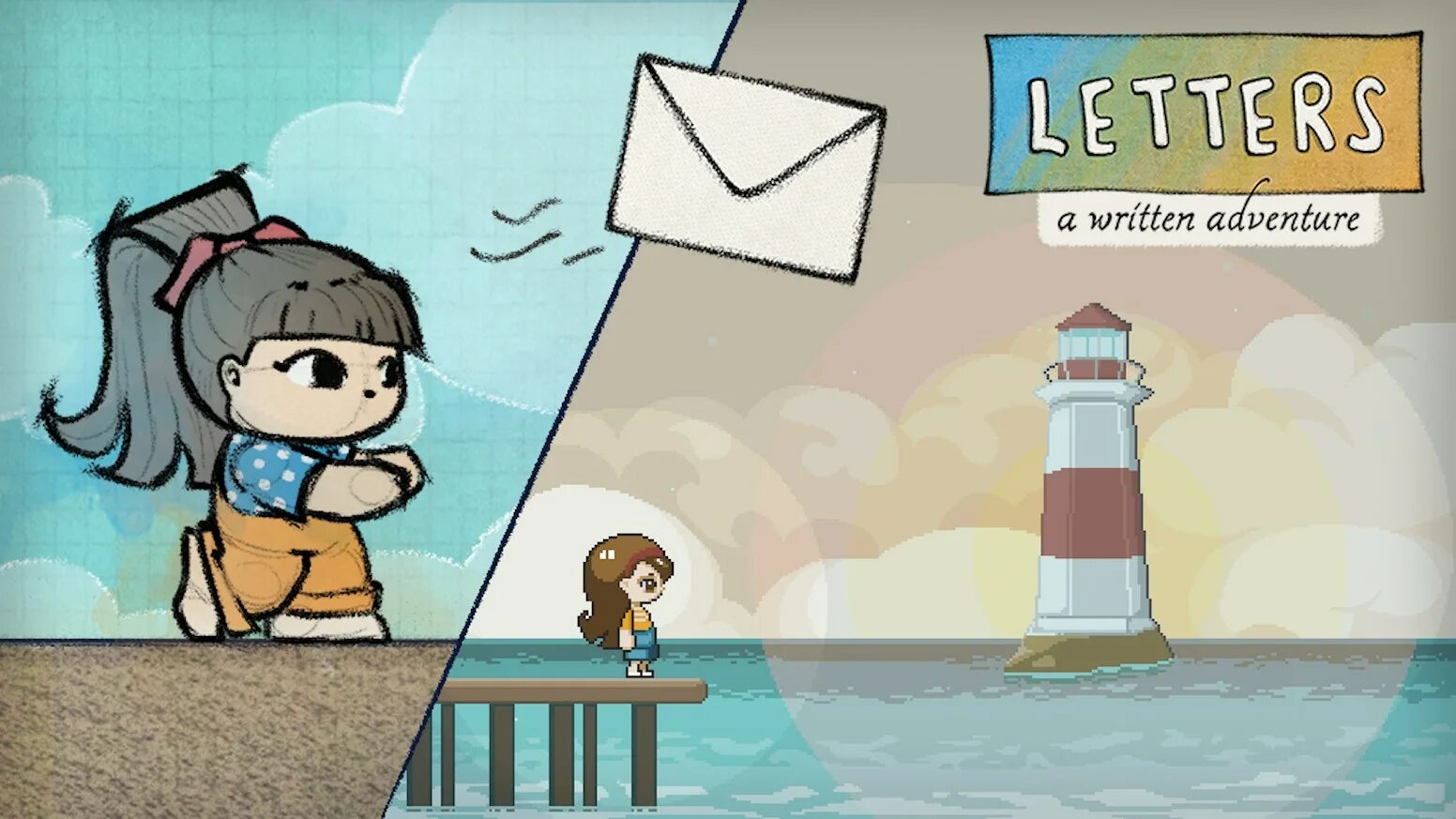 Write of adventure. Letters - a written adventure. the letter игра. adventures of the letter. письмо в игре картинка.