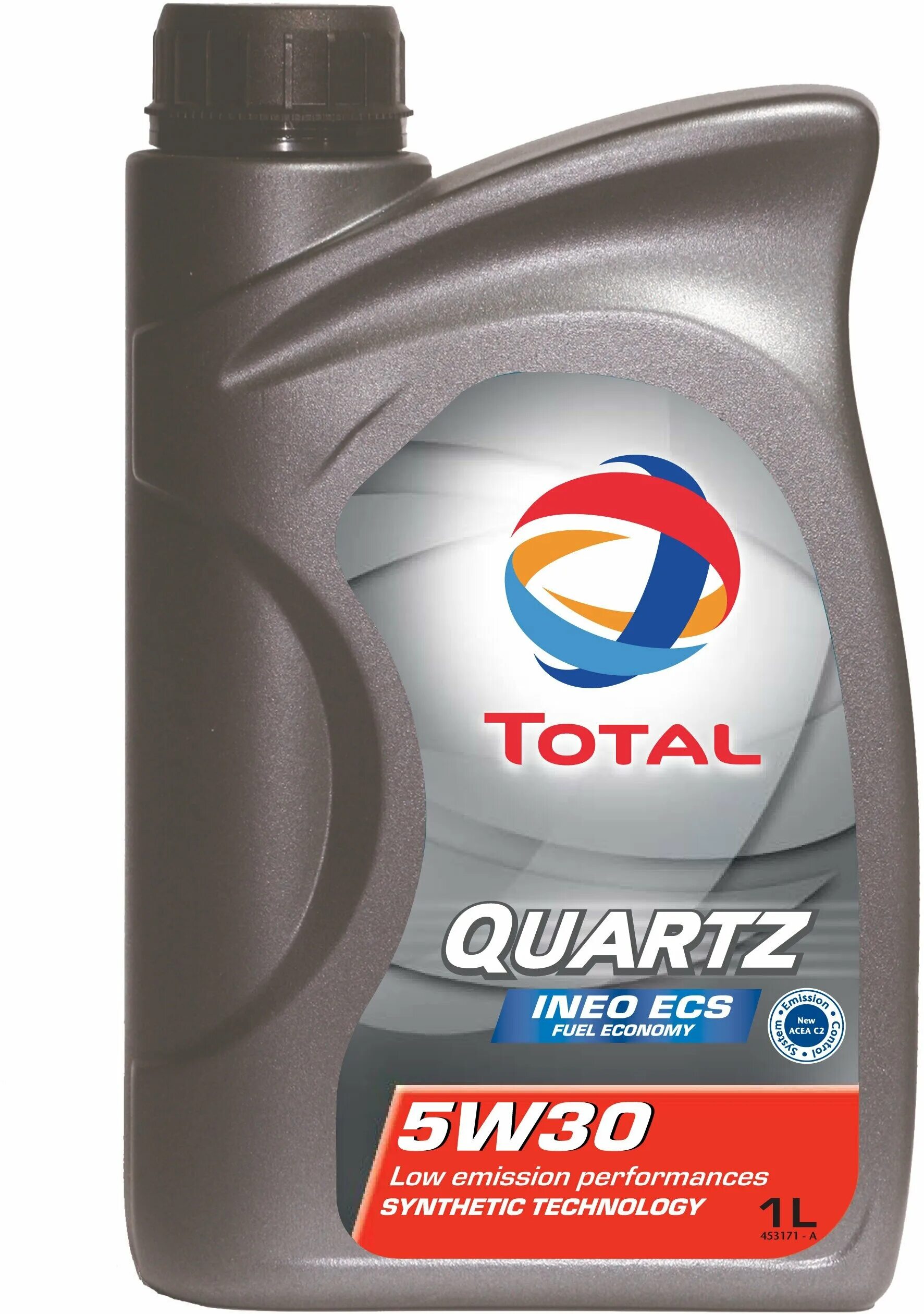 Total quartz future nfc