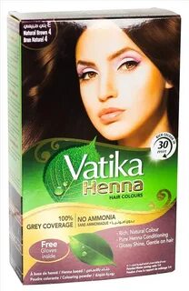 Henna для волос отзывы