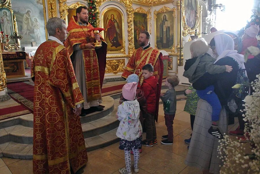 Храм в царицыно живоносный источник расписание богослужений