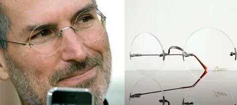 Очки jobs