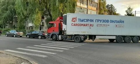 Пробки жигулевск на м5 сейчас