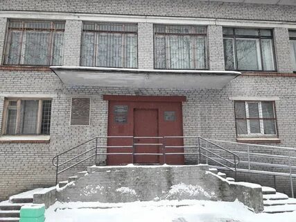 Жилкомсервис невского
