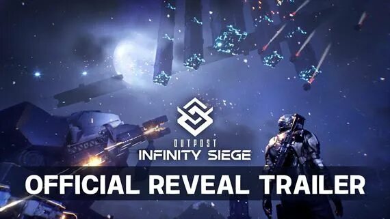 Outpost infinity siege. Осада аванпоста арт. outpost infinity siege 2025.