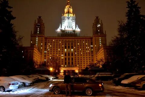 Зима 2006