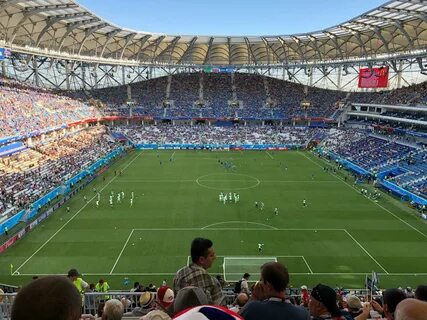 Кроп арена волгоград краснознаменская 3а