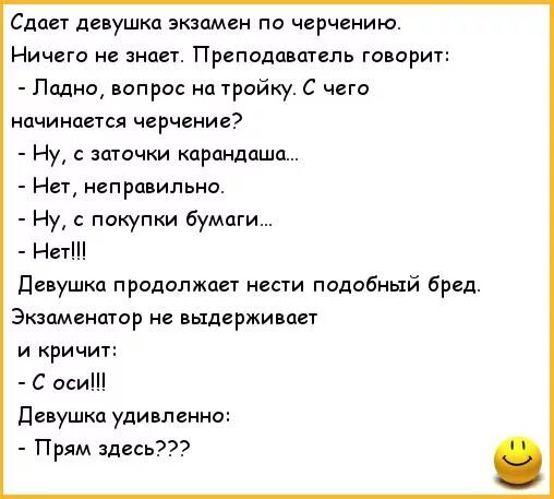 Анекдот про нужно. Анекдот про учителя истории. Анекдот про студента на экзамене. Анекдоты про экзамены. Анекдоты про студентов.