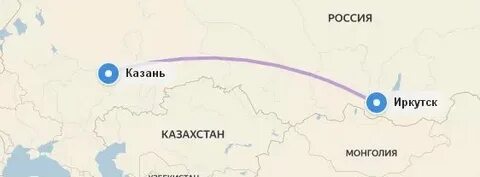 Сколько будет по иркутскому времени