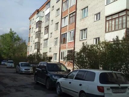 Квартира г обь