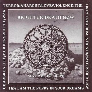 Death now
