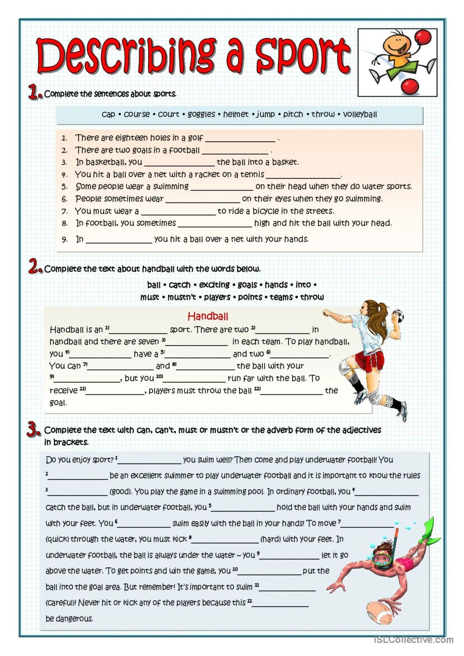 Sports exercises. Спорт Worksheet. Sport Worksheets. Sport and exercise на английском. Sport Vocabulary Worksheet.