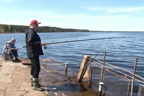 Рыбацкое тверь