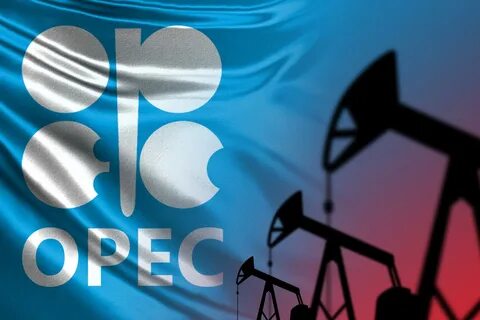 организация стран нефти