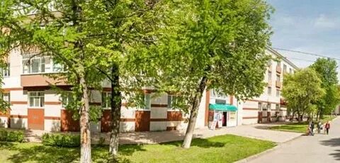 Лениногорск гагарина