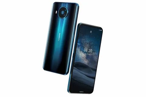 Nokia 8