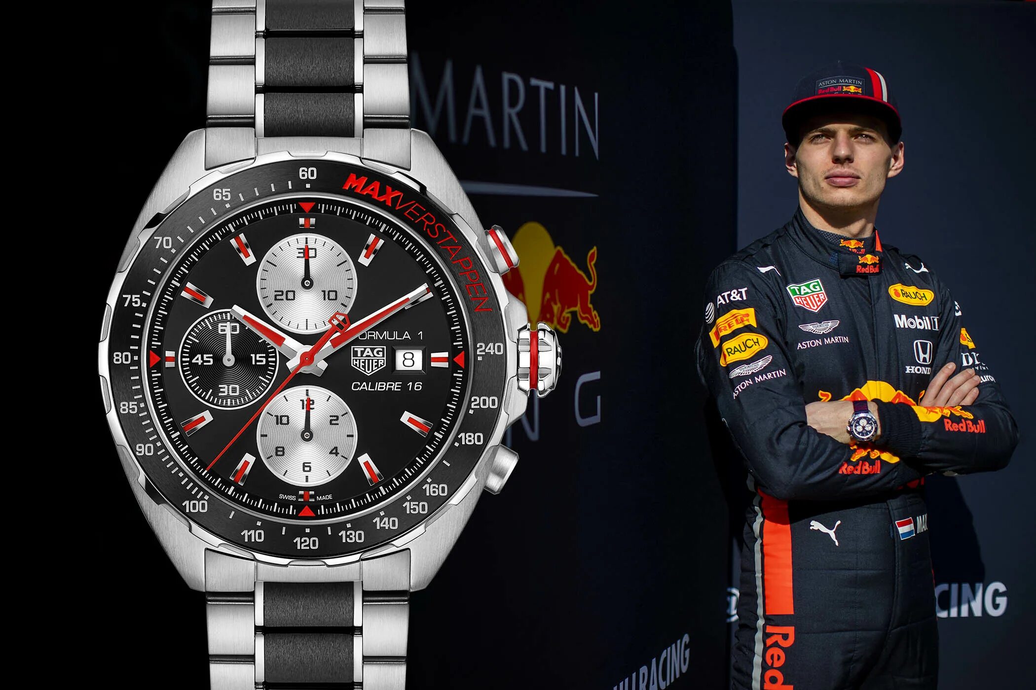 Часы создатель. Часы tag heuer formula 1. ферстаппен tag heuer. часы таг хоер формула 1 мужские. tag heuer макса ферстаппена.
