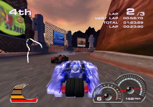Игра drome racers (2002). Drome racers. Drome racers. Drome racers. Drome racers.