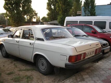 Газ 29