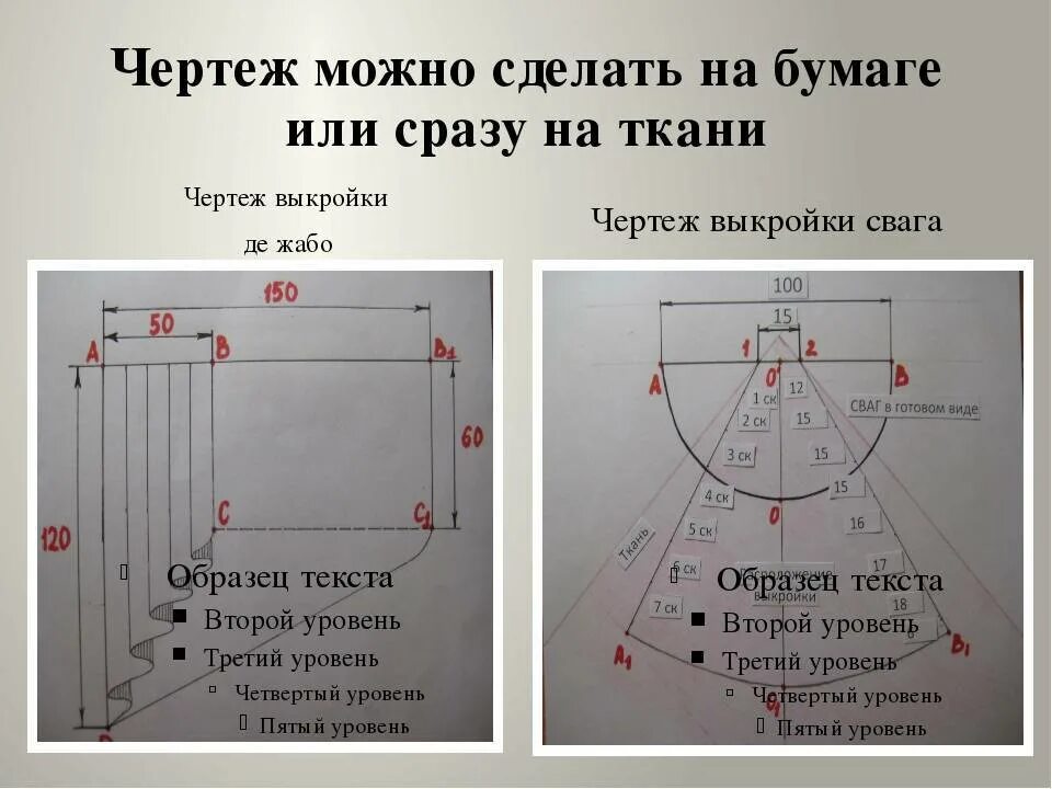 Рассчитать длину ленты