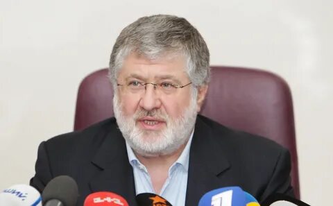 Украинские бизнесмены