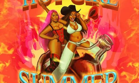 Hot Girl Summer Gets Mixed Reviews - King Of Reads. 