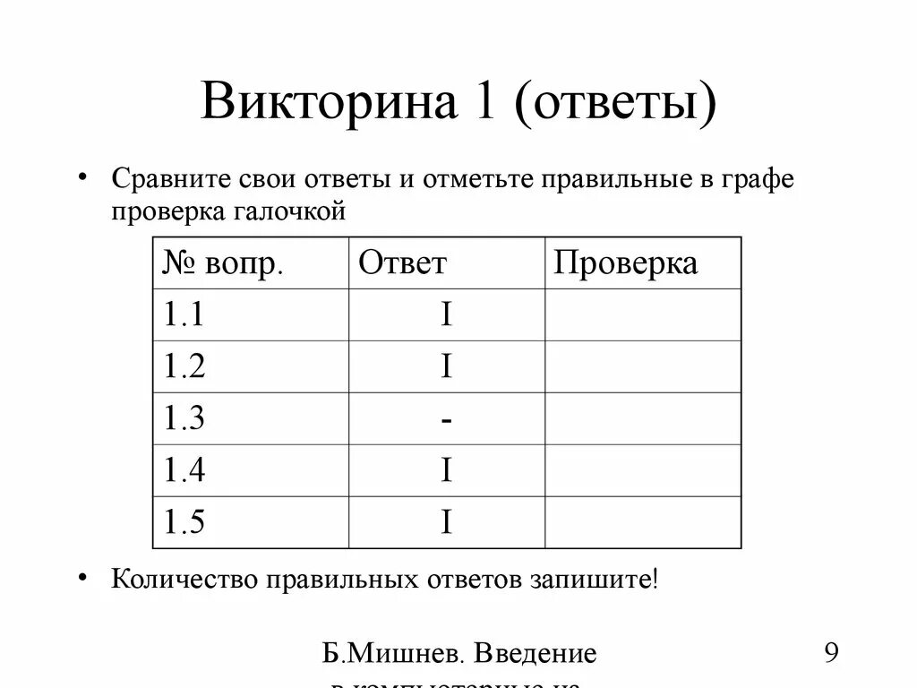 Определите три функции процессора ответ отметьте галочкой. Количество правильных ответов. отметь галочкой правильный ответ. правильный ответ отмечаем галочкой. ответы на викторину мой офис таблицы.