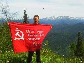 Таштагол 10