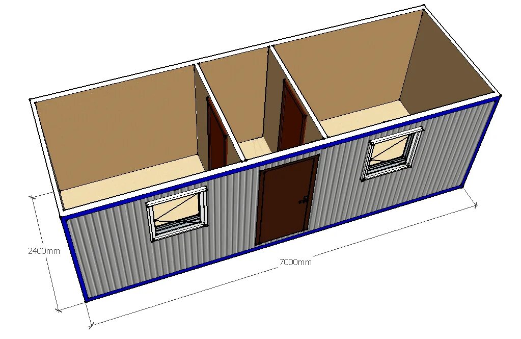 Высота вагончика. Высота вагончика. Блок-контейнер размер 6х2 4х2 5 чертежи. Блок контейнера бк-06. Бытовка металлическая 6х2,4х2,4 тп-101017.