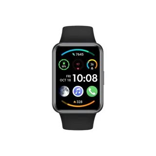Huawei fit 2 midnight black
