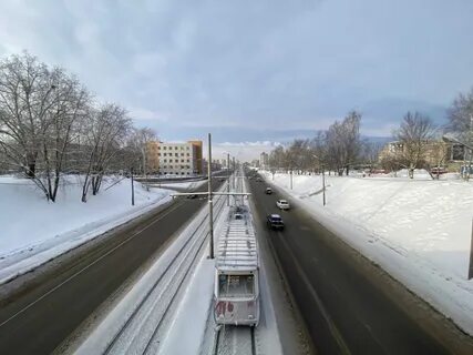 Установить череповец